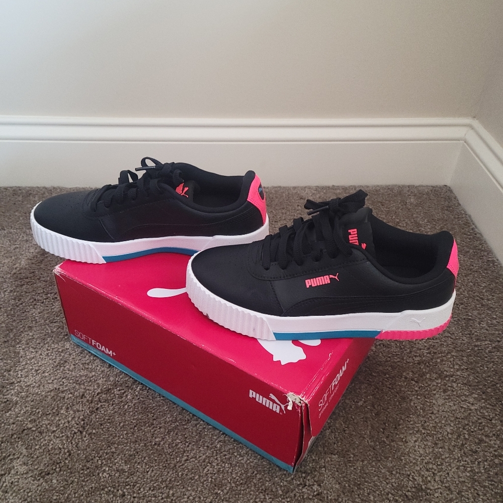 Puma Carina L Softfoam